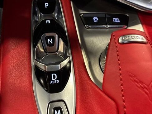 Used 2023 Chevrolet Corvette Stingray Preferred Cpe w/ 2LT RWD image 9