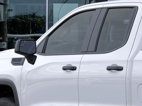 New 2026 GMC Sierra 1500 Pro w/ Pro Value Package image 12