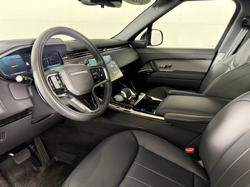 Used 2026 Land Rover Range Rover Sport SE AWD/4WD image 15