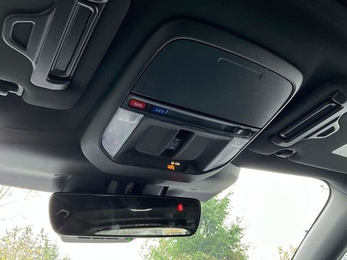 New 2026 Subaru Forester Premium image 16