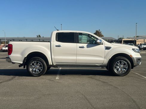 Certified 2019 Ford Ranger Lariat image 3