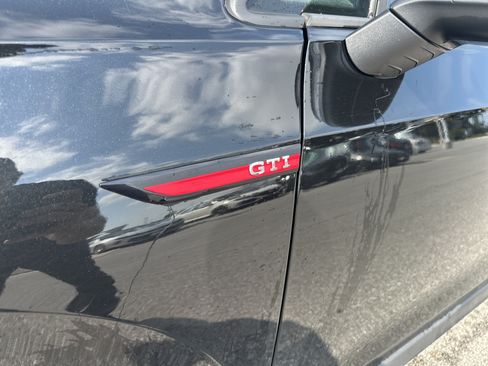 Used 2024 Volkswagen GTI S FWD image 9