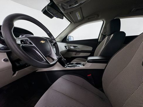 Used 2016 Chevrolet Equinox LT FWD image 20