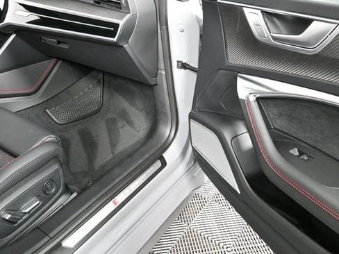 New 2026 Audi RS 7 Performance image 27