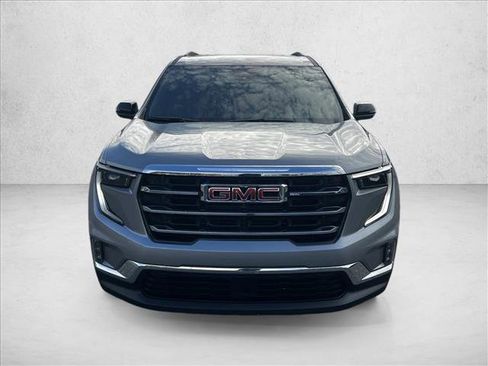 Used 2025 GMC Acadia Elevation w/ Elevation Premium Package image 2