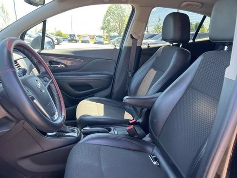 Used 2019 Buick Encore Preferred AWD/4WD image 15