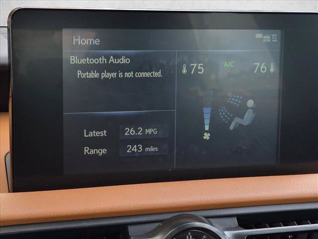 Used 2024 Lexus IS 300 w/ Comfort Package RWD image 7
