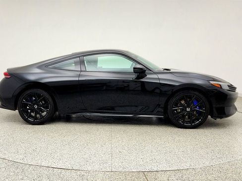 Used 2026 Honda Prelude image 4