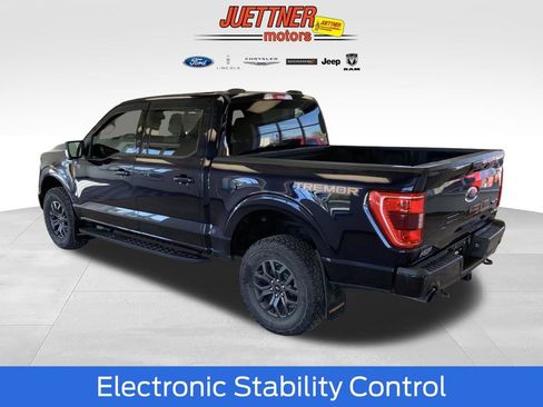 Used 2023 Ford F150 Tremor w/ 360 Degree Camera Package AWD/4WD image 6