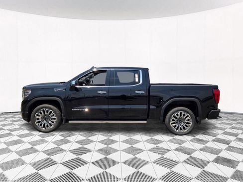 New 2026 GMC Sierra 1500 Denali Ultimate AWD/4WD image 30