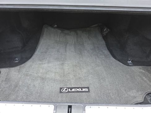 Used 2018 Lexus LS 500 F Sport w/ Accessory Package (Z1) RWD image 33