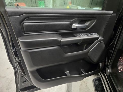 Used 2025 RAM 1500 Tradesman RWD image 13