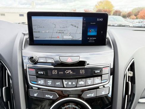 Used 2021 Acura RDX w/ Technology Package image 20