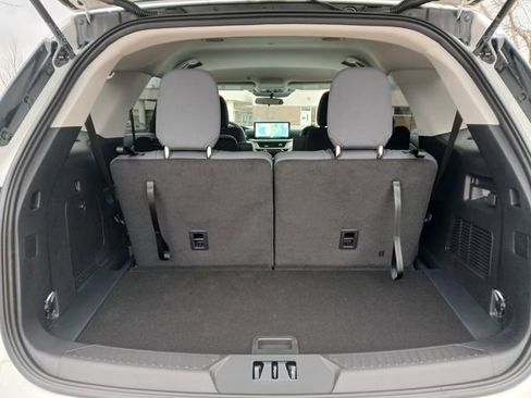 New 2026 Ford Explorer Active AWD/4WD image 27