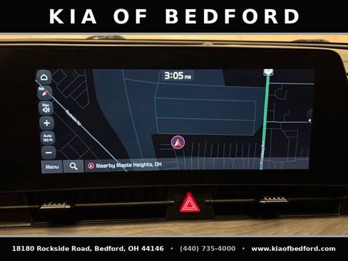 Certified 2023 Kia Sportage X-Pro AWD/4WD image 22