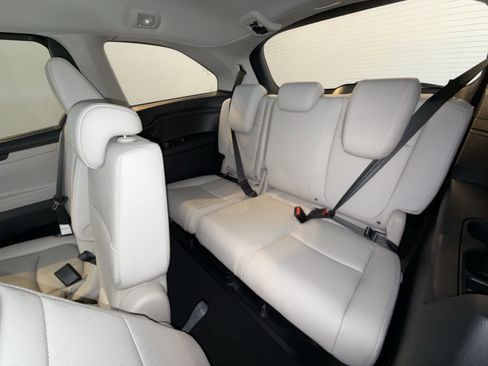 New 2026 Honda Odyssey EX-L image 25
