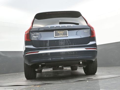 New 2026 Volvo XC90 B6 Ultra AWD/4WD image 34
