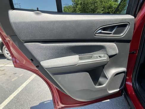 Used 2024 Honda Prologue EX image 17