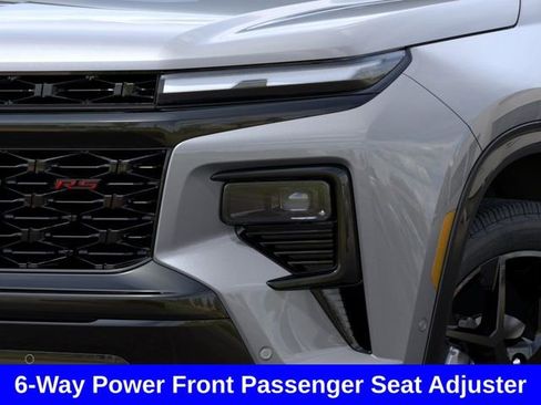 New 2026 Chevrolet Traverse RS AWD/4WD image 11
