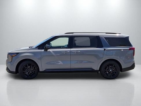 New 2026 Kia Carnival SX Prestige FWD image 7