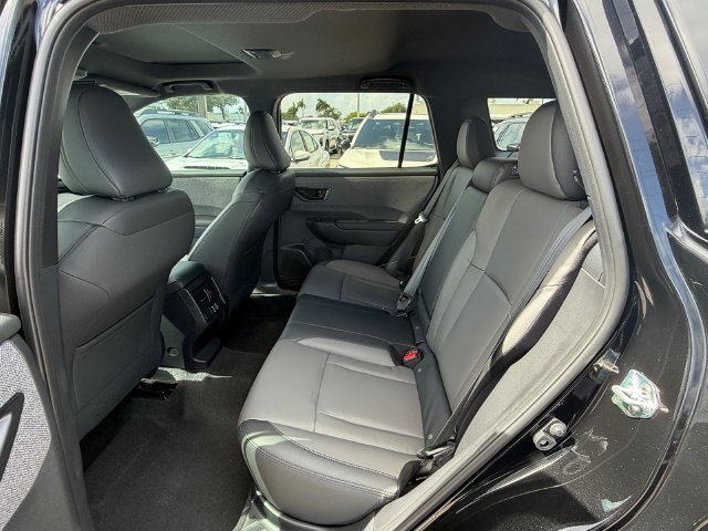 New 2026 Subaru Outback Premium AWD/4WD image 15