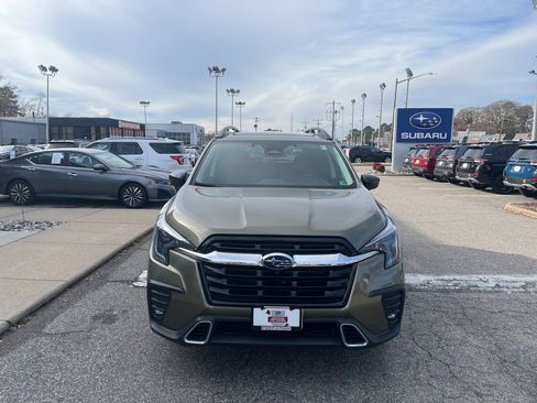 Certified 2024 Subaru Ascent Touring image 9