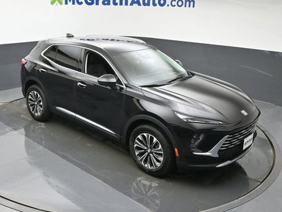 New 2026 Buick Envision Preferred