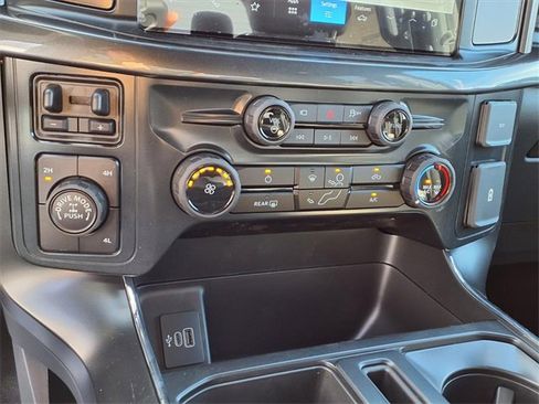 New 2026 Ford F150 STX image 13