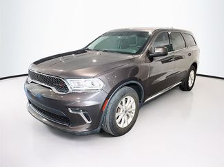 Used 2021 Dodge Durango SXT video 1