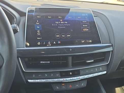 Used 2024 Cadillac CT5 Luxury w/ Sun And Sound Package image 16