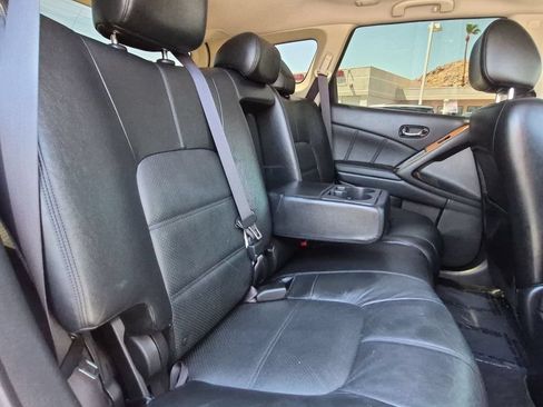 Used 2011 Nissan Murano LE w/ Navigation Pkg AWD/4WD image 16