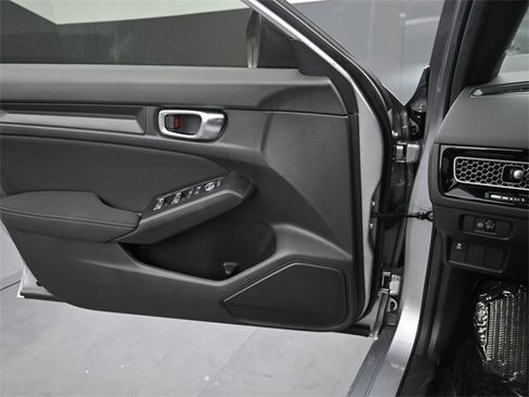 New 2026 Honda Civic Sport Touring image 16