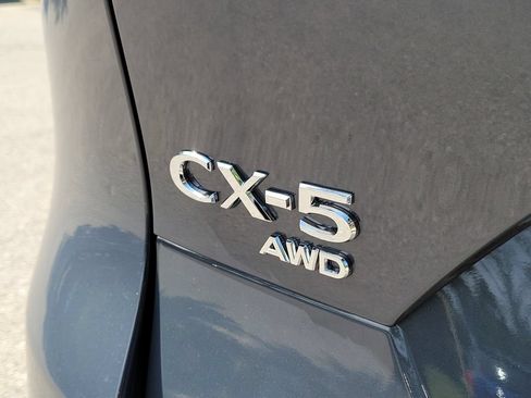 New 2026 MAZDA CX-5 Preferred AWD/4WD image 8
