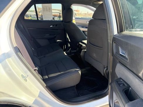 Used 2025 Honda Prologue EX image 20