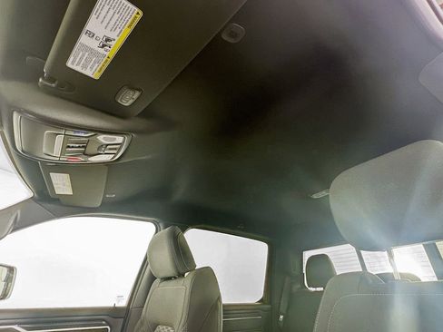 New 2025 RAM 1500 Big Horn image 14