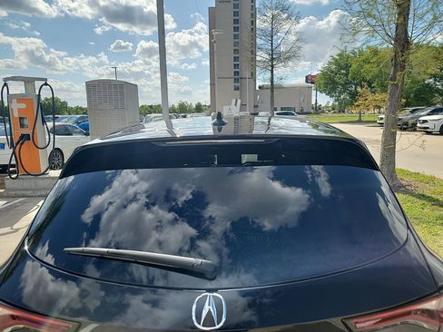 Certified 2026 Acura MDX SH-AWD image 5