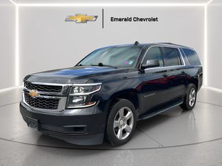 Used 2018 Chevrolet Suburban LT AWD/4WD video 1