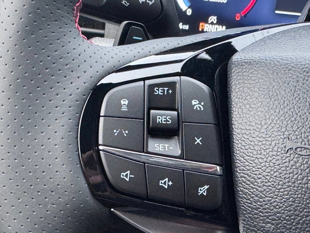 Used 2026 Ford Explorer ST w/ Sun And Sound Package RWD image 9