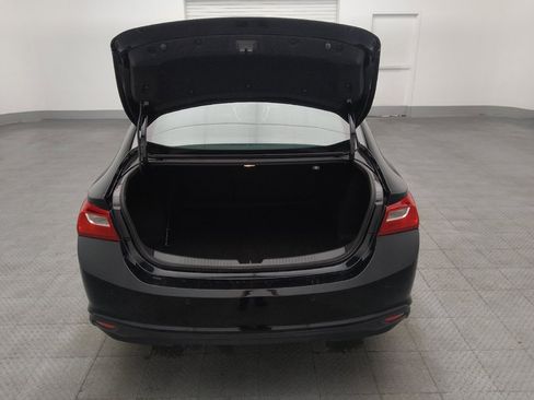 Used 2025 Chevrolet Malibu LT image 29