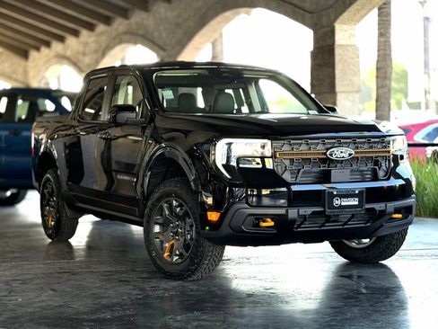 New 2026 Ford Maverick Tremor AWD/4WD image 3