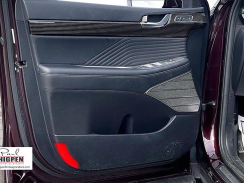 Used 2024 Hyundai Palisade Calligraphy image 21