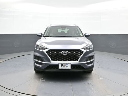 Certified 2021 Hyundai Tucson Value image 2