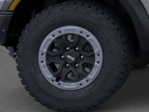 New 2026 Ford Ranger Raptor AWD/4WD image 19