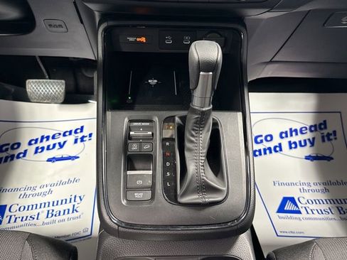New 2026 Honda CR-V LX image 20