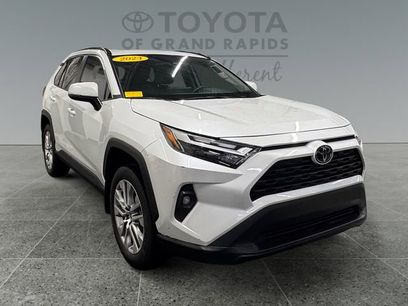Certified 2024 Toyota RAV4 XLE Premium w/ Weather Package