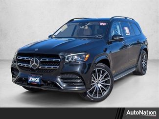Used 2020 Mercedes-Benz GLS 580 4MATIC video 1