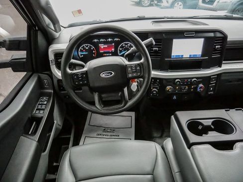 Used 2026 Ford F250 XL w/ XL Chrome Package AWD/4WD image 26