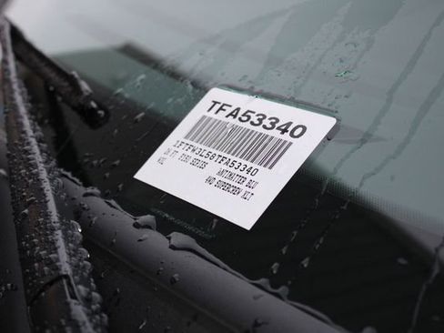 New 2026 Ford F150 XLT w/ Equipment Group 302A MID image 38