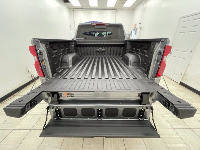 New 2026 Chevrolet Silverado 1500 RST w/ RST All Star Premium Package AWD/4WD image 19