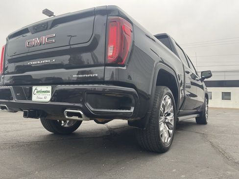 Used 2024 GMC Sierra 1500 Denali w/ Denali Reserve Package image 10